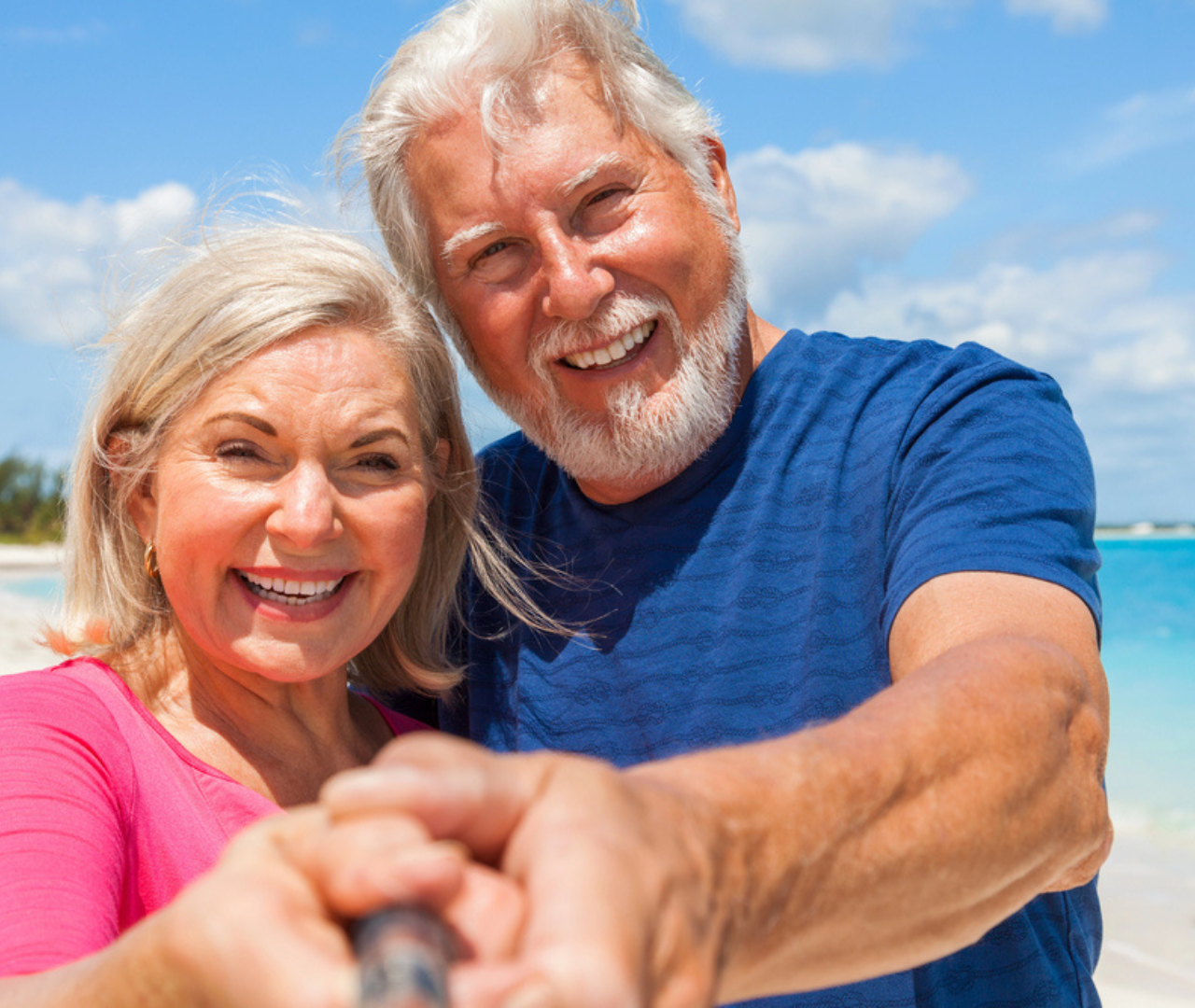 Senior Independence: Overcoming the Barriers to Aging in Place
