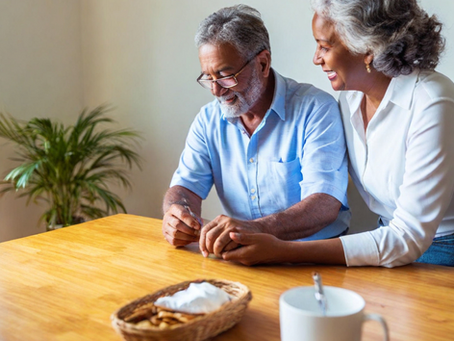 Caring for Aging Minds: Supporting Seniors During Alzheimer’s and Brain Awareness Month