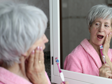 National Fresh Breath Day: Oral Health Tips for Seniors to Stay Confident and Healthy