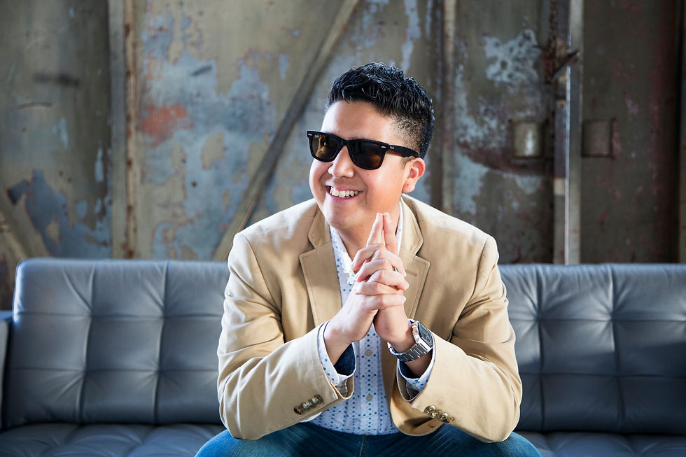 Band Promotional Photography, Southern California Commercial Photographer, relationship marketing