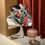 Thumbnail: Rothschild’s Slipper Orchid Paper Bouquet