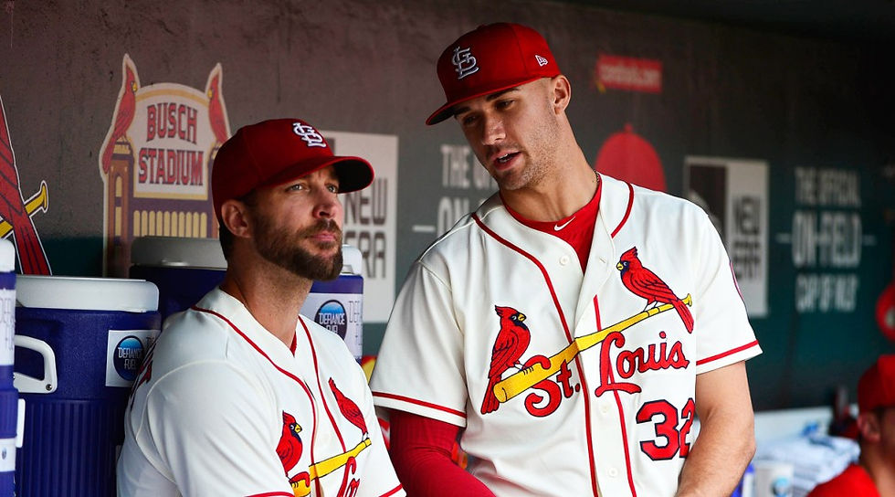 Projecting the St. Louis Cardinals 2021 Starting Rotation