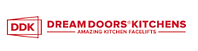 Dream Doors Kitchens logo