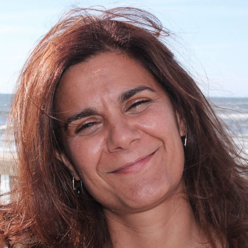 Nádia Ferreia
