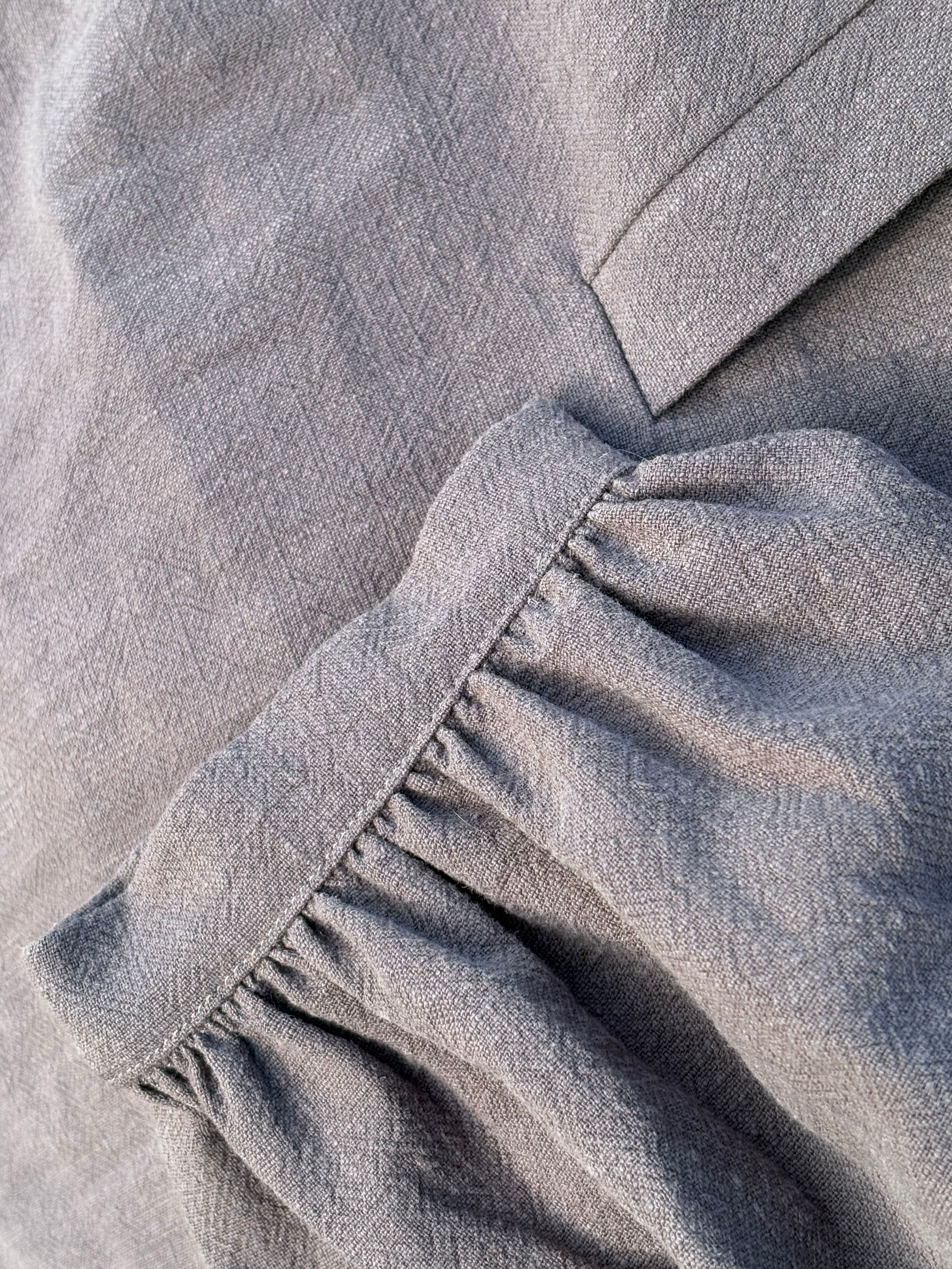 BLOUSE KUNA