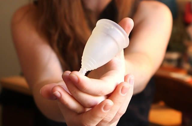 Pourquoi passer à la coupe menstruelle ?