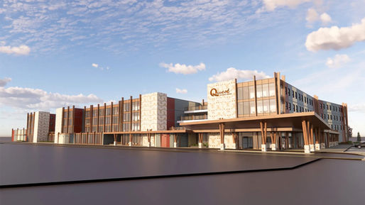 Quest Recovery Centre