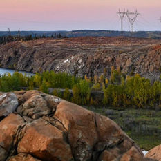 A Northern City Revitalizing Its Future Through Innovation and Investment