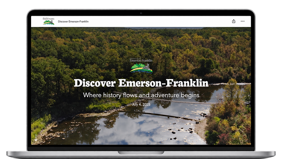 Discover Emerson-Franklin laptop preview.png