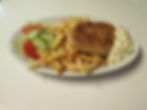 Schnitzel