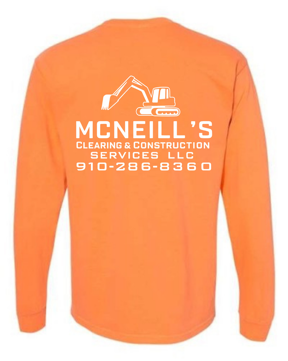 Thumbnail: Long Sleeve T-shirt