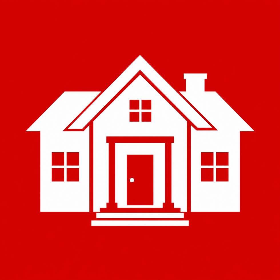 Custom home build
