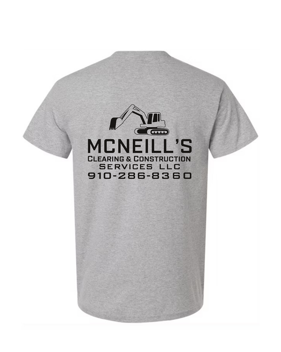 Thumbnail: Cotton T-shirts