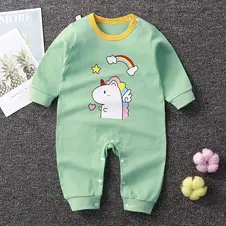 Hermosas pijamas para niños y niñas.