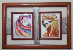CARAS