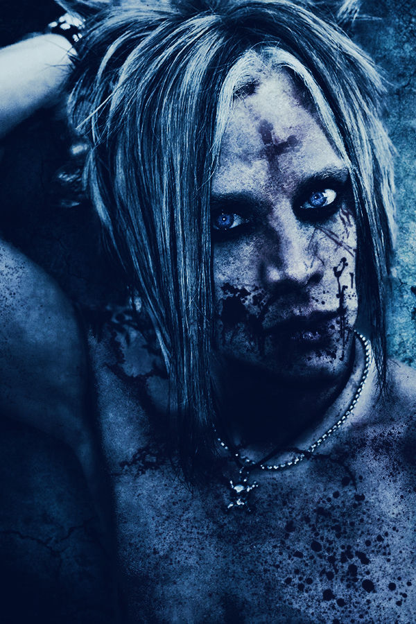 Prince of the Underworld