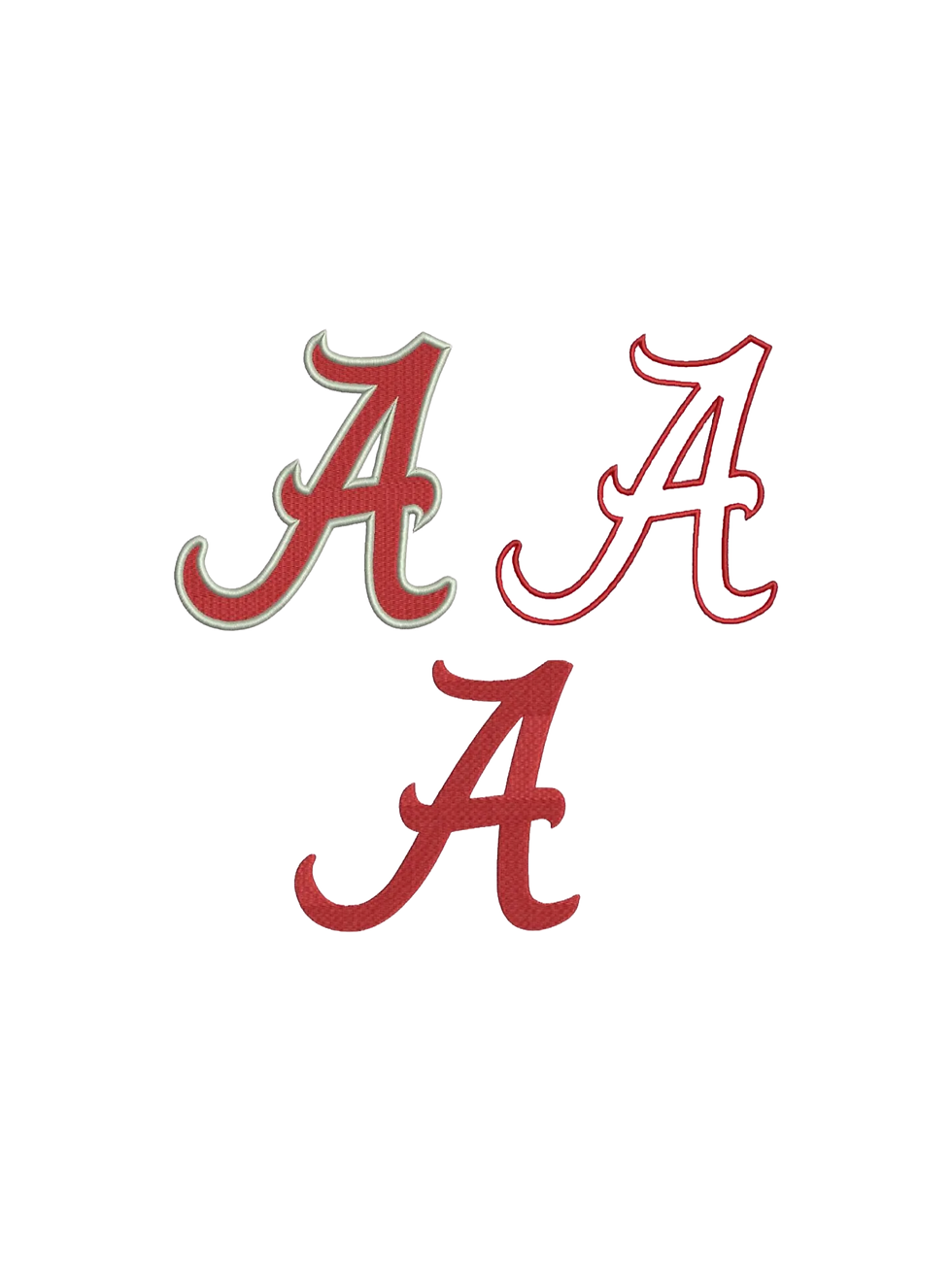UofA Alabama A