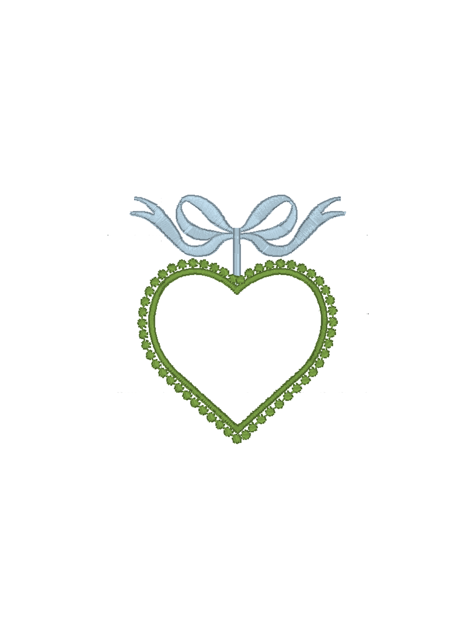 Heart Frame