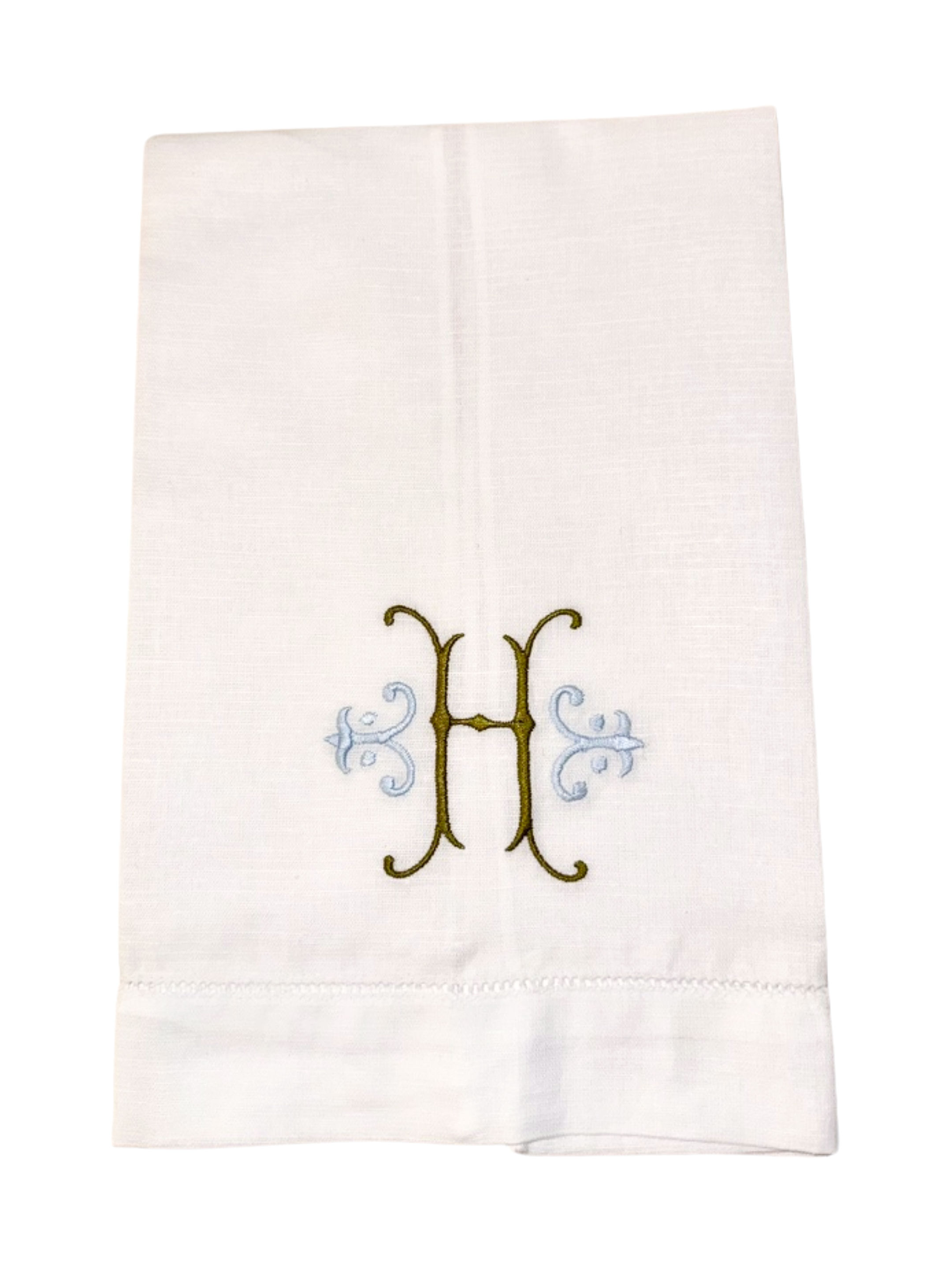 Custom Tea Towel