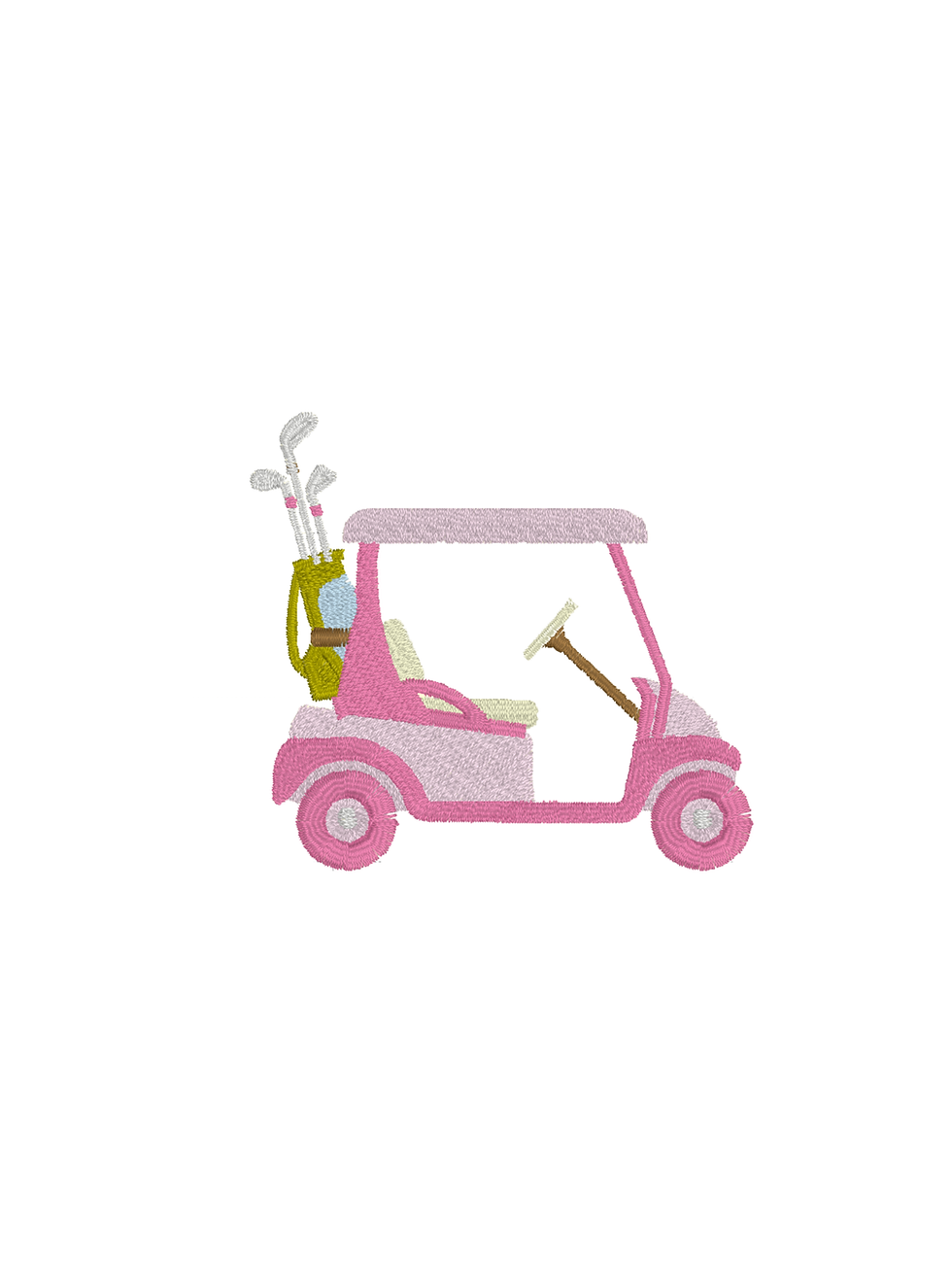 Golf Cart