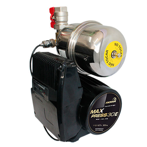 Max Press 30E