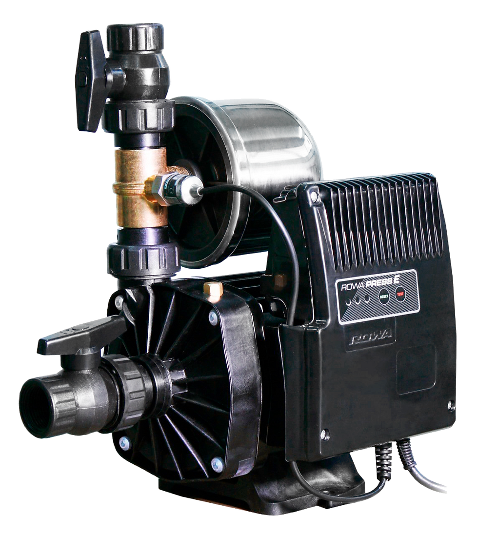 Max Press 20E