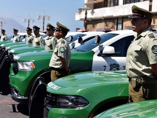 BAJA LA TASA DE VÍCTIMAS DE HOMICIDIOS CONSUMADOS CADA 100 MIL HABITANTES