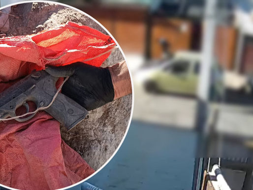Dos detenidos por homicidio a balazos que dejó un joven muerto y cuatro lesionados en Calama