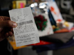 SERNAC explica el derecho a la Garantía Legal en las compras de navidad: conoce como hacerlo