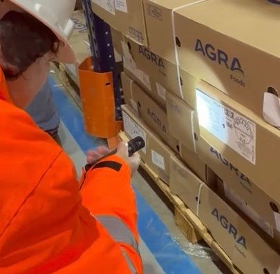 Proyectan un centenar de fiscalizaciones a locales de alimentos antes de Fiestas Patrias en la región de Antofagasta