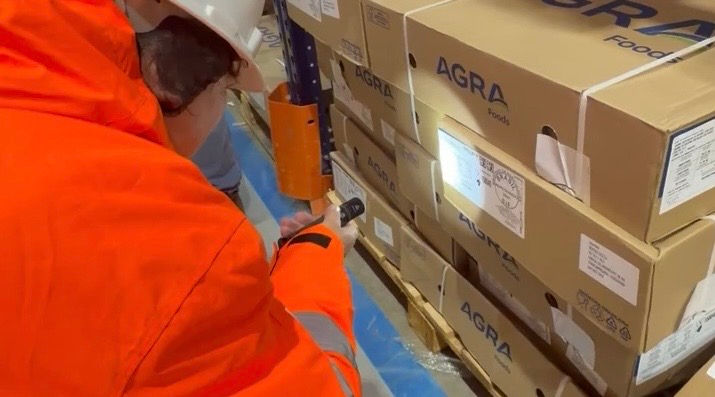 Proyectan un centenar de fiscalizaciones a locales de alimentos antes de Fiestas Patrias en la región de Antofagasta