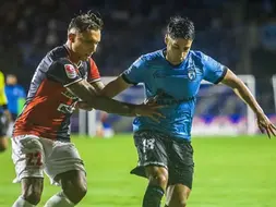Empate Agónico en la Liga de Ascenso: Iquique Rescata un Punto ante Antofagasta en el Minuto 100
