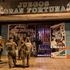 Operativo en el centro de Antofagasta deja tres casinos clausurados y una detenida por contrabando de cigarrillos