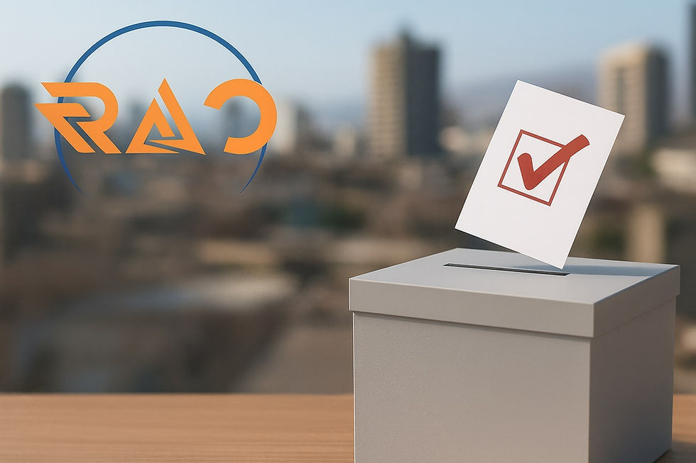 Radio Antofagasta Online lanza nuevas encuestas ciudadanas