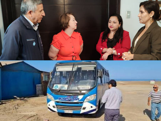 Región de Antofagasta refuerza transporte público y fiscalizaciones laborales para la segunda vuelta del 14 de diciembre