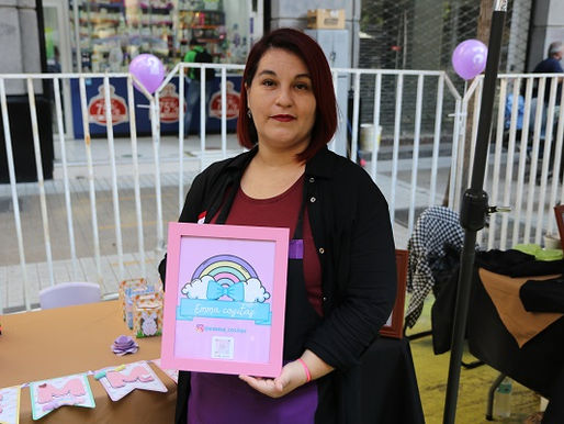 ÚLTIMOS DÍAS: HASTA EL 10 DE ABRIL SE PODRÁ POSTULAR A PROGRAMAS DE EMPRENDIMIENTO DEL FOSIS