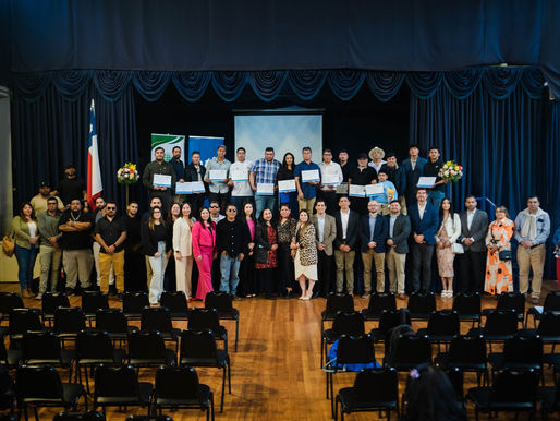 ATI potencia a sus colaboradores con certificación de ChileValora