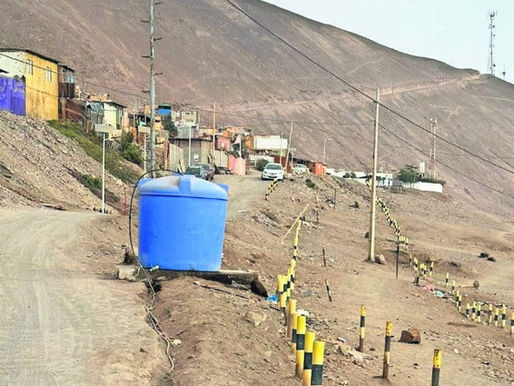 GRAN ALMACENAMIENTO Y VENTA DE DROGA EN CONOCIDO CAMPAMENTO ECUACHILEPE EL MISMO DEL CASO FUNDACIÓN