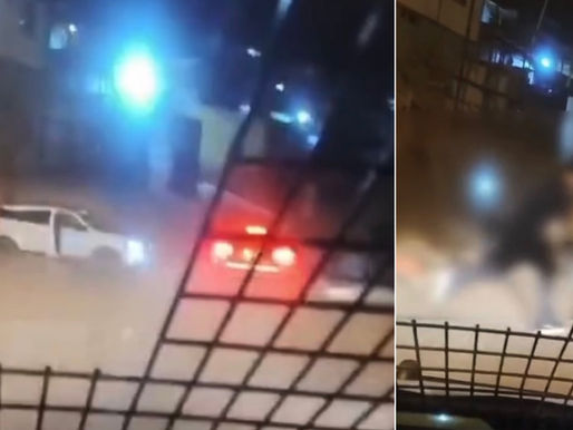 Condenan a adolescente por homicidio frustrado a carabinero en Antofagasta: recibió 8 años de internación en régimen cerrado