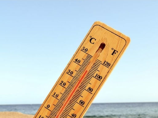 Autoridad llama a aplicar estrategia ABC ante las altas temperaturas en la región