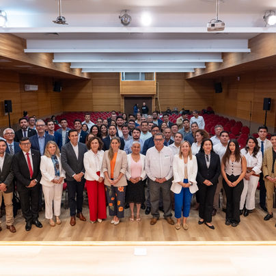 21 empresas proveedoras regionales fortalecieron su gestión y capacidades