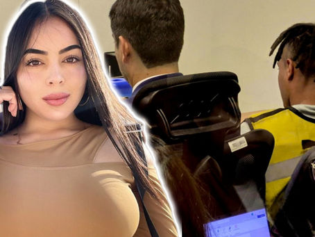 Las agravantes que llevaron a Sutar al presidio perpetuo calificado por el femicidio de Javiera Jiménez en Antofagasta