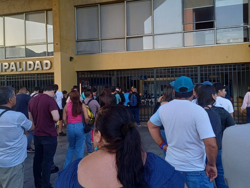 Alto interés de la comunidad por asistir al festival de Antofagasta agotó las 20 mil entradas en tan solo un dia