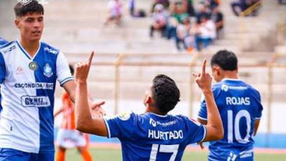 Deportes Antofagasta se mantiene invicto y lidera el Grupo C tras vencer 1-0 a Cobresal