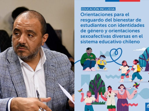 "QUE SE PREOCUPE DE LAS VERDADERAS NECESIDADES DE LOS ESTUDIANTES" DIPUTADA AHUMADA