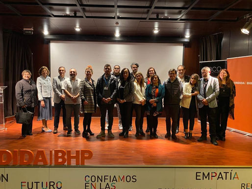 Bienal SACO1.1 lanzó programación que apela a los 50 años del golpe de estado en Chile