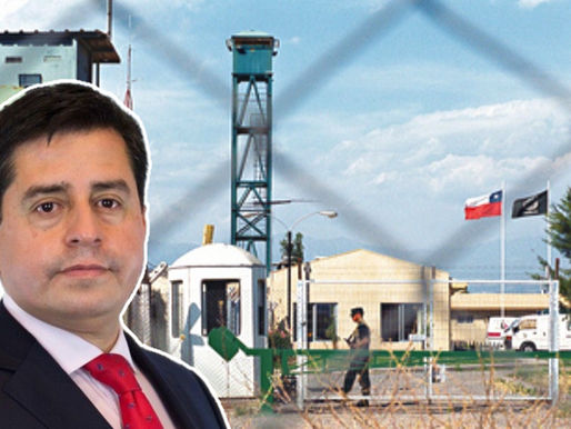 Senador Araya y proyecto que podría liberar a presos de Punta Peuco: “No quieren abordar la situación que es más de fondo”