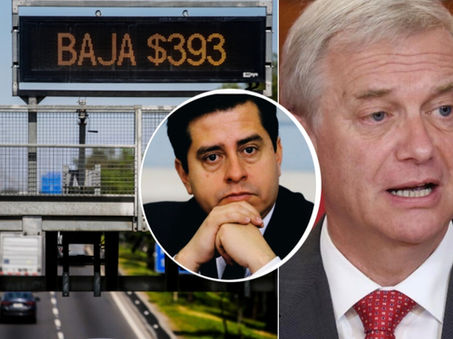 Rebaja del TAG: Senador Araya advierte sobre eventual “letra chica” y nulo beneficio para regiones