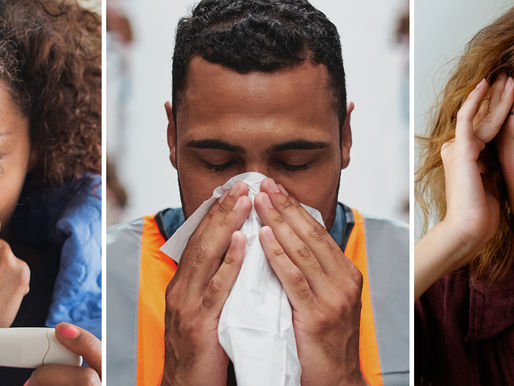 ¡AÚN SEGUIMOS CON COVID-19! MINSAL INFORMA HOY EL AUMENTO DE UN 29,4% CASOS DE CONTAGIOS ESTA SEMANA