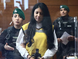 Corte Suprema rechaza libertad vigilada solicitada por la defensa de Karen Rojo: exalcaldesa deberá continuar cumpliendo condena